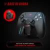 D_NQ_NP_2X_616110-MLA113724035095_062026-F.webp Gamepad Redragon Wargrip G831 Inalámbrico, Base De Carga, RGB, Sensor de Movimiento