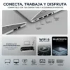 Laptop Acer Aspire 14 AI con Intel Core Ultra 5, 16GB RAM y 1TB SSD Táctil
