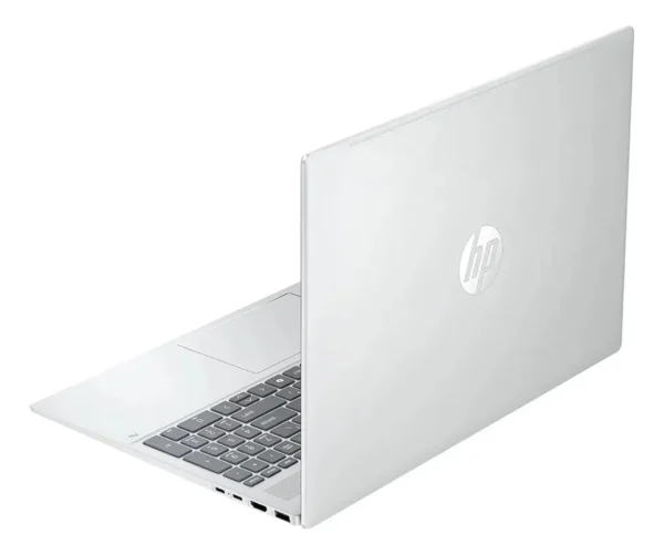 Hp Omnibook Ryzen Ai 5 16gb Ram 512gb Ssd Pantalla 16 Fhd 1920 X 1080 Amd Radeon Incluye Windows 11 Instalado Laptop 16-ag1065 Con Regalo