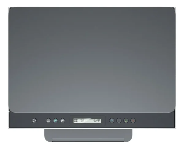 Impresora Multifuncional HP Smart Tank 720 Sistema Continuo a Color Wi-Fi Duplex (Doble Cara Automático)