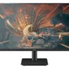 Monitor LG con pantalla de 24" 100Hz y resolución Full HD