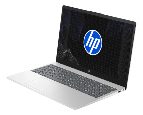Notebook HP 15-fd2351la Intel Core Ultra 5 8GB RAM 512GB SSD 15,6" Táctil FHD Windows 11