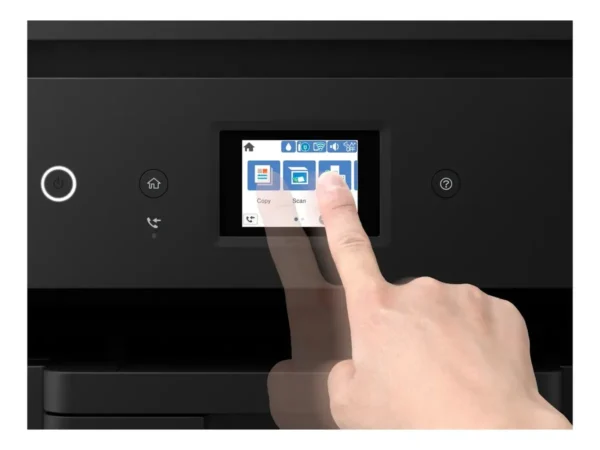 Impresora multifunción a color Epson EcoTank L14150 con wifi