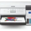 Impresora Epson F170 Sublimación A4 SureColor Wi-Fi C11cj80201
