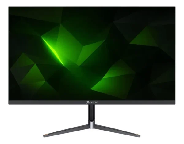 Monitor Gamer 27 X-micro Fhd Ips 240hz 1ms Hdmi X27f-s03e