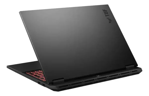 Asus Tuf Tuf Gaming A16 32 Gb 1 Tb Ryzen 9 Win11 Rtx 5070 Gris Oscuro