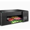 Impresora multifunción a color Brother InkBenefit Tank DCP-T220
