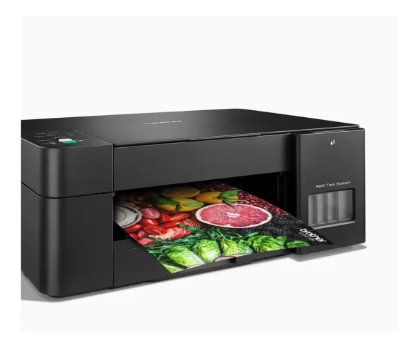 Impresora multifunción a color Brother InkBenefit Tank DCP-T220