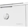 Impresora Laser HP LaserJet M111a Negro Monocromatica USB (7MD67A)