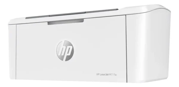 Impresora Laser HP LaserJet M111a Negro Monocromatica USB (7MD67A)