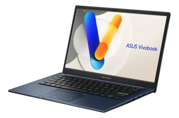 Notebook Asus VivoBook de 14" con Intel Core i3, 8GB de RAM y SSD de 128GB