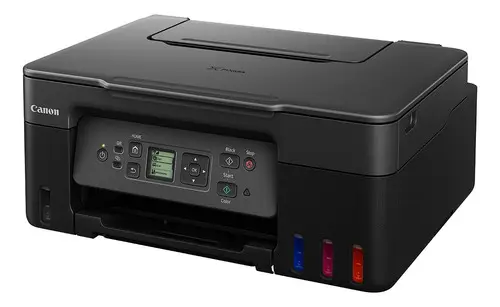 Impresora Canon Pixma G3170 Negro