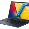Notebook Asus Vivobook X1404va 14 Fhd 128gb / 8gb Ram I3-1315u W11 Quiet Blue