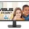 Monitor Asus 27" Full Hd Ips 100hz 1ms Freesync Va27ehf Color Negro