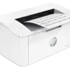 Impresora simple función monocromática HP LaserJet M111w con wifi