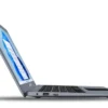Notebook Exo Smart T38 Intel N4020 4gb Ssd128gb Windows 11 Color Gris