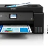 Impresora multifunción a color Epson EcoTank L14150 con wifi