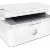 Impresora multifunción monocromática HP LaserJet M141w con wifi