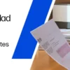 Impresora Multifuncional HP Smart Tank 720 Sistema Continuo a Color Wi-Fi Duplex (Doble Cara Automático)