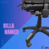 D_NQ_NP_2X_654124-MLA83176729460_042025-F.webp Silla Gamer Gris Mtl Ergonomica Masajeadora Con Luz Led Material del tapizado Cuero sintético