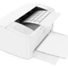 Impresora simple función monocromática HP LaserJet M111w con wifi