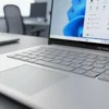Notebook Asus Vivobook Go 15,6 Fhd 256gb / 8gb I3-n305 W11 - Cool Silver