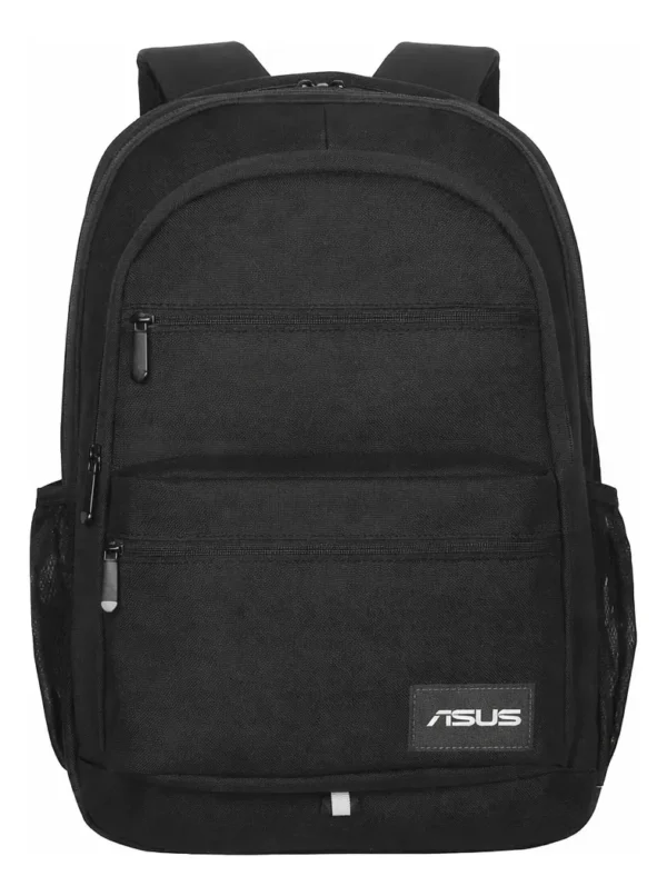 Notebook ASUS VivoBook 14" Intel Core i3-1115G4 8GB DDR4 RAM 128GB SSD NVMe Pantalla Full HD Windows 11 Home Ultradelgada + Bolso