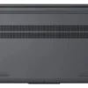 Notebook Lenovo Ideapad Slim 3 15ARP10 AMD Ryzen 7 7735HS 16GB RAM DDR5 512GB SSD NVMe 15.3" WUXGA IPS 1920x1200 AMD Radeon Graphics 680M WiFi 6 Camara FHD IR Teclado Español Windows 11 Home Luna Grey