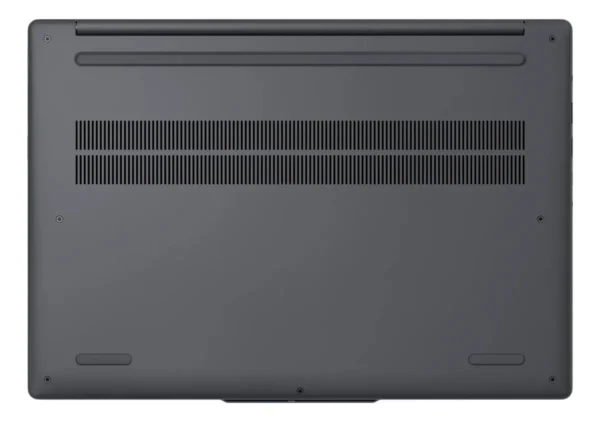 Notebook Lenovo Ideapad Slim 3 15ARP10 AMD Ryzen 7 7735HS 16GB RAM DDR5 512GB SSD NVMe 15.3" WUXGA IPS 1920x1200 AMD Radeon Graphics 680M WiFi 6 Camara FHD IR Teclado Español Windows 11 Home Luna Grey