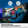 Monitor Gamer Viewsonic 24 Vx2429 Fhd 200hz Color Negro