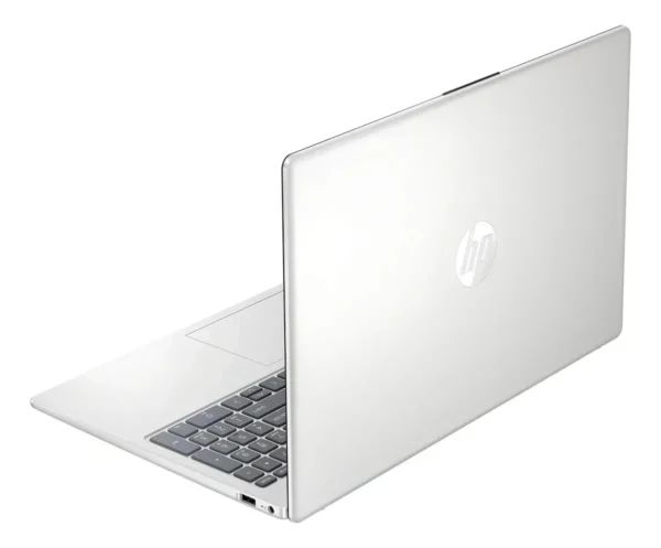 Notebook Hp 15.6 Intel I7 1355u 16gb 1tb Win11 Silver