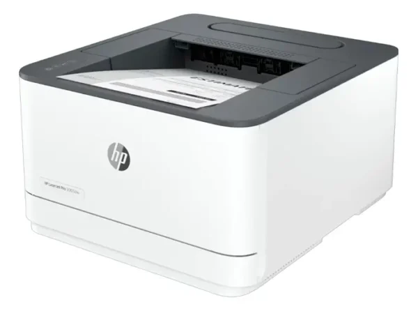 Impresora Hp Laserjet Pro 3003dw Monocromática Wifi Bt Usb Color Blanco