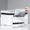 Impresora Pantum Multifunción Láser Monocromatica Bm2300nw Blanco