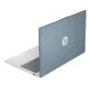 Notebook HP 15-fd0267la Intel Core i5 8GB RAM 512GB SSD 15.6" Táctil FHD Windows 11 Incluye Mochila y Mouse HP