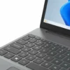 Notebook Lenovo Ideapad Slim 3 15.3 Fhd Amd Ryzen 7 170 16gb Ddr5 512gb Táctil Ips Luna Grey