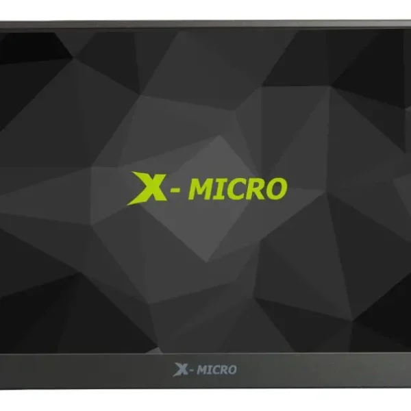Monitor Portátil 15.6 X-micro Full Hd Ips 60hz X16f-ptb156e