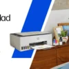 Impresora Multifuncional HP Smart Tank 583 Sistema Continuo a Color con Wi-Fi