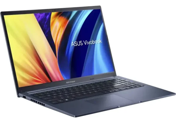 Notebook Asus Vivobook 15 M1502NAQ con AMD Ryzen 5, 16 GB de RAM y 512 GB SSD