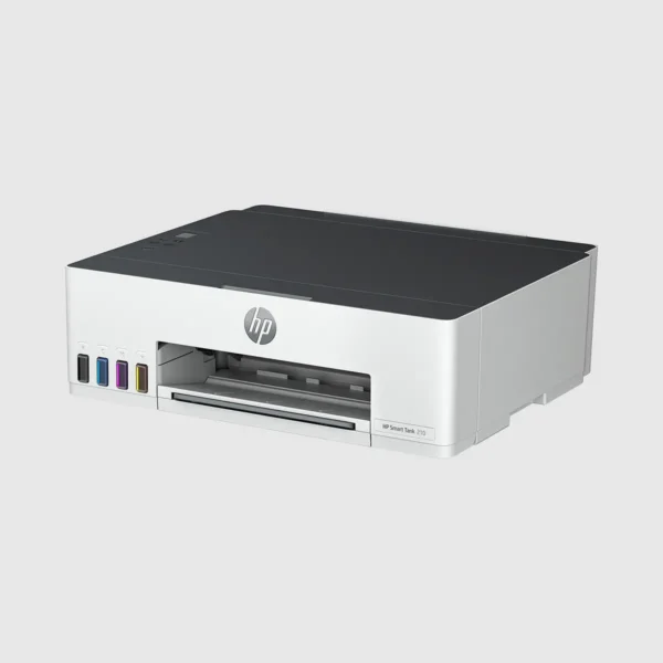 Impresora HP Smart Tank 210 Sistema Continuo Color Wi-Fi