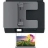 Impresora Multifuncional HP Smart Tank 530 Sistema Continuo Color Wi-Fi ADF