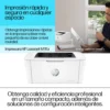 Impresora Laser HP LaserJet M111a Negro Monocromatica USB (7MD67A)