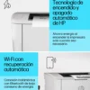 Impresora Laser HP LaserJet M111a Negro Monocromatica USB (7MD67A)