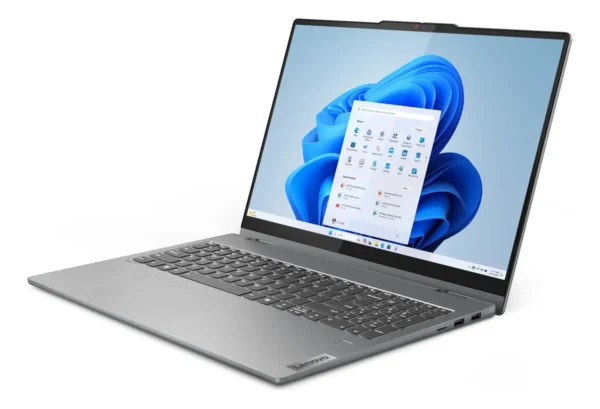 Lenovo 2-en-1 Ideapad 5 Ips 16 Ryzen 7 8845hs 16gb 1tb Ssd
