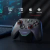D_NQ_NP_2X_702194-MLA92821531061_092025-F.webp Control Inalambrico Gamesir Nova 2 Lite Blanco Compatible Pc Celular Consola Ergonomico
