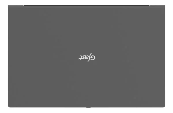 Notebook Gfast N-758R con Procesador Ryzen 7, 16 GB de RAM y 480 GB SSD para Edición