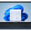 Notebook Asus VivoBook de 14" con Intel Core i3, 8GB de RAM y SSD de 128GB