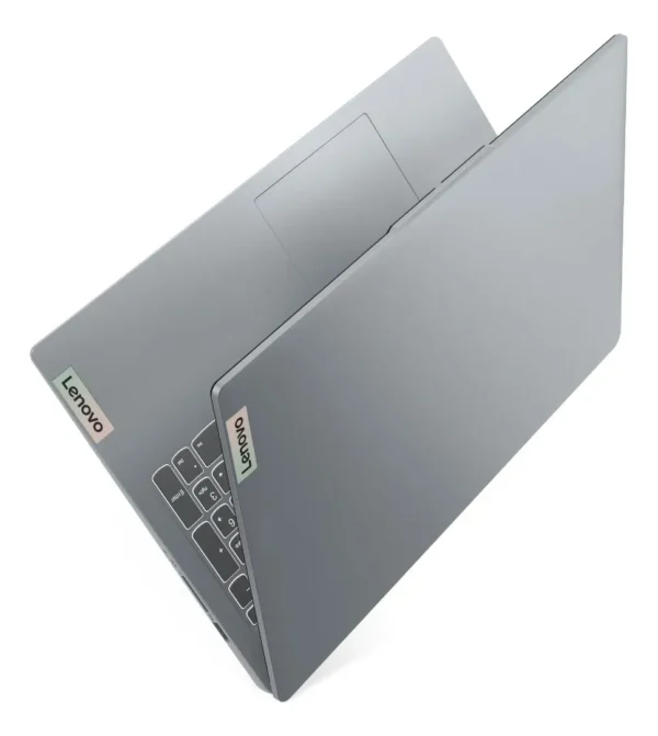 Notebook Lenovo Ideapad Slim 3 Intel N100 8gb Lpddr5 128gb Ssd 15.6 Full Hd 1920x1080 Intel Uhd Graphics Wifi 6 (802.11ax) Teclado Español Windows 11 Home