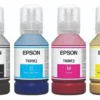 Impresora Epson F170 Sublimación A4 SureColor Wi-Fi C11cj80201