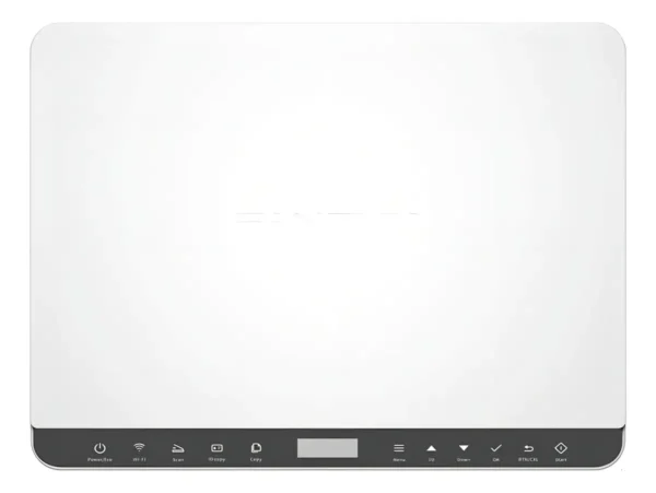 Impresora Multifunción Pantum Bm2300nw Laser Monocromatica Color Blanco