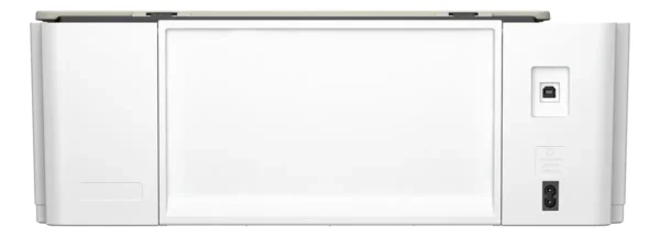 Impresora Multifuncional HP Smart Tank 583 Sistema Continuo a Color con Wi-Fi